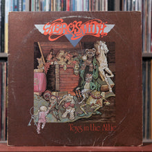 Load image into Gallery viewer, Aerosmith - Toys In The Attic - 1975 Columbia
