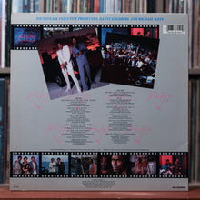 Load image into Gallery viewer, Miami Vice - TV Show Soundtrack - 1985 MCA Records, VG+/VG+
