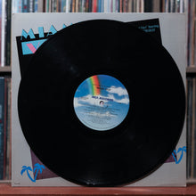 Load image into Gallery viewer, Miami Vice - TV Show Soundtrack - 1985 MCA Records, VG+/VG+

