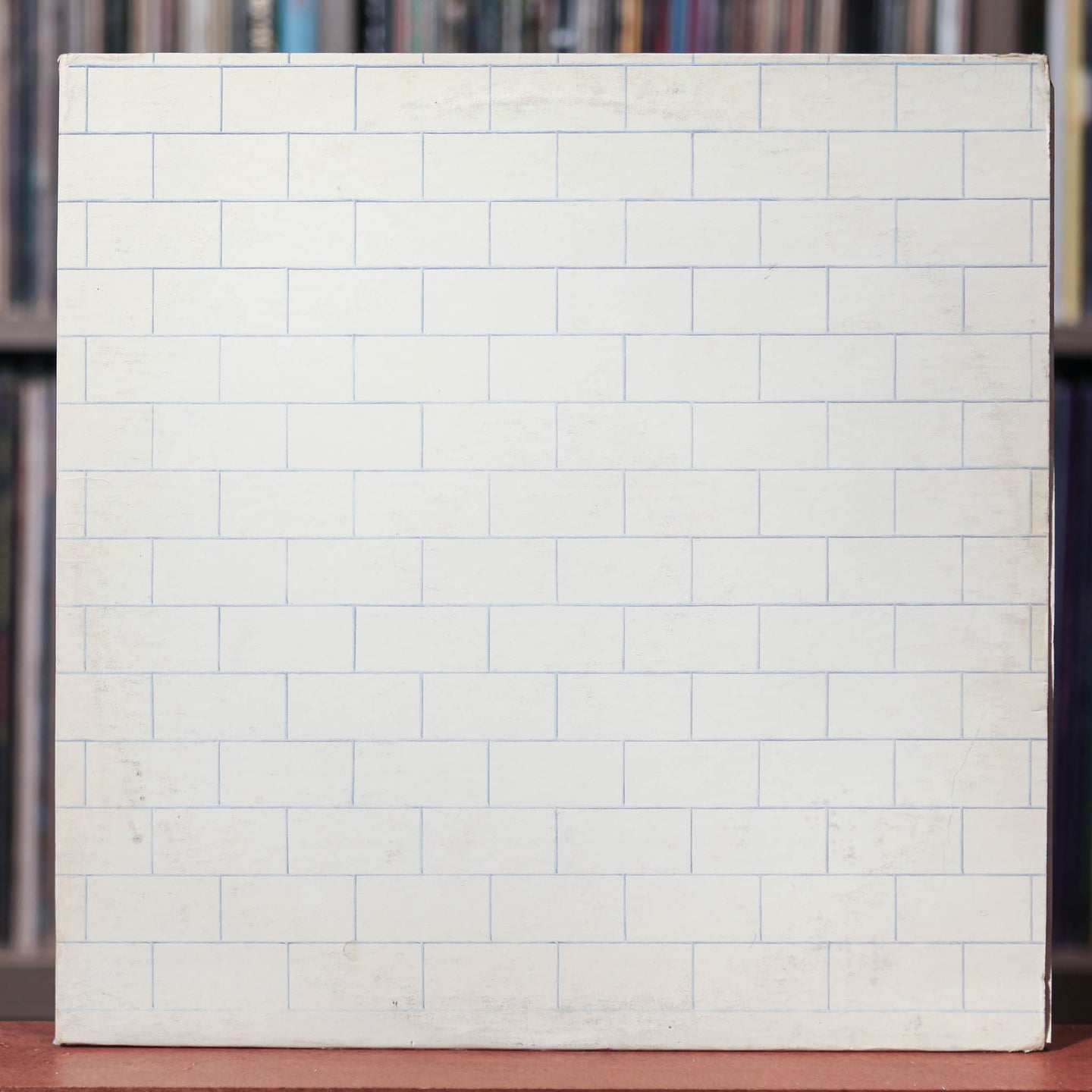 Pink Floyd - The Wall - 2LP - 1979 Columbia, VG/VG