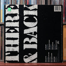Load image into Gallery viewer, Jeff Beck - There &amp; Back - 1980 Epic, VG/VG
