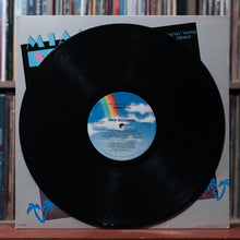Load image into Gallery viewer, Miami Vice - TV Show Soundtrack - 1985 MCA Records, VG+/VG+
