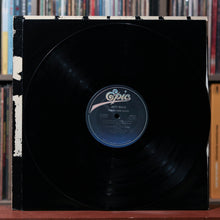 Load image into Gallery viewer, Jeff Beck - There &amp; Back - 1980 Epic, VG/VG
