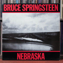 Load image into Gallery viewer, Bruce Springsteen - Nebraska  - 1982 CBS, VG+/EX
