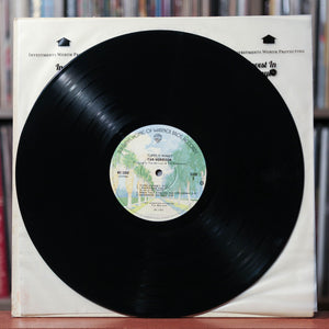Van Morrison - Tupelo Honey - 1971 Warner, VG+/EX