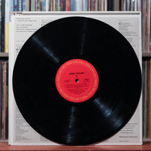 Load image into Gallery viewer, James Taylor - JT - 1977 Columbia, VG+/VG
