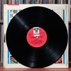 Rolling Stones - Bravo - German Import - 1966 HOR ZU, VG/EX