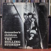 Load image into Gallery viewer, Rolling Stones - December&#39;s Children (And Everybody&#39;s) - 1965 London, VG/VG
