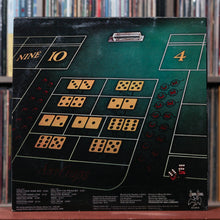 Load image into Gallery viewer, Bad Company - Straight Shooter - 1975 Swan Song, VG/VG
