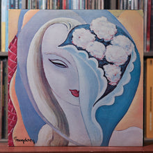 Load image into Gallery viewer, Derek &amp; The Dominos - Layla And Other Assorted Love Songs - 2LP 1973 ATCO Records, VG+/VG
