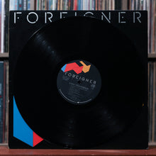 Load image into Gallery viewer, Foreigner - Agent Provocateur - 1984 Atlantic, VG/VG+
