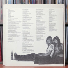 Load image into Gallery viewer, Fleetwood Mac - Rumours - 1977 Warner Bros, VG/VG w/Lyrics sleeve
