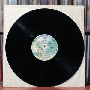 Fleetwood Mac - Rumours - 1977 Warner Bros, VG/VG w/Lyrics sleeve