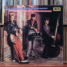 Load image into Gallery viewer, Stray Cats - Rant N' Rave - 1983 EMI America, VG+/VG+
