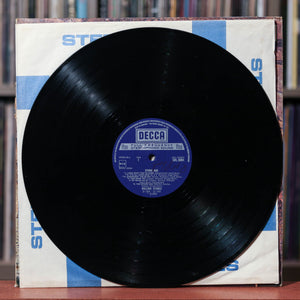 Rolling Stones - Stone Age - UK Import - 1971 Decca, VG/VG+