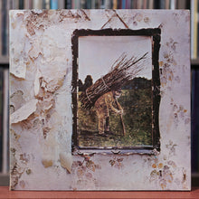 Load image into Gallery viewer, Led Zeppelin - ZOSO - 1977 Atlantic, VG/VG
