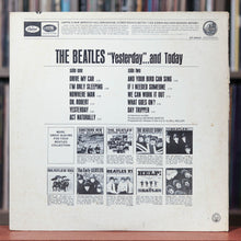 Load image into Gallery viewer, The Beatles - Yesterday And Today - 1969 Capitol, VG/EX
