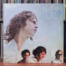 Load image into Gallery viewer, The Doors - 13 - 1970 Elektra, EX/EX w/Shrink
