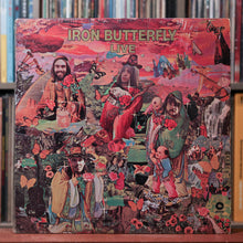 Load image into Gallery viewer, Iron Butterfly - 2 ALBUM BUNDLE

