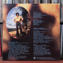 Load image into Gallery viewer, Arlo Guthrie – Power Of Love - 1981 Warner, VG+/EX
