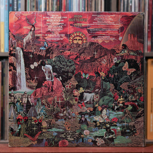 Iron Butterfly - 2 ALBUM BUNDLE