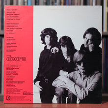 Load image into Gallery viewer, The Doors - Greatest Hits - 1980 Elektra, VG+/VG+
