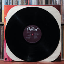 Load image into Gallery viewer, Bob Seger And The Silver Bullet Band - Live Bullet - 2LP 1978 Capitol Records, VG/VG
