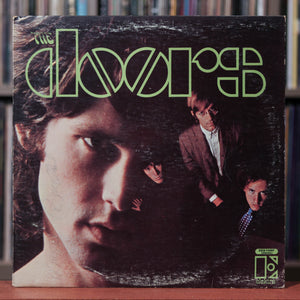 The Doors - Self Titled - 1979 Elektra, VG/VG+
