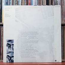Load image into Gallery viewer, Sting - The Dream Of The Blue Turtles - W/ INSERT 1985 A&amp;M, VG+/VG+
