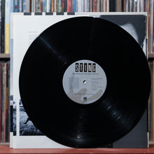 Load image into Gallery viewer, Sting - The Dream Of The Blue Turtles - W/ INSERT 1985 A&amp;M, VG+/VG+
