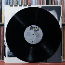 Load image into Gallery viewer, Sting - The Dream Of The Blue Turtles - W/ INSERT 1985 A&amp;M, VG+/VG+
