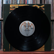 Load image into Gallery viewer, Styx - The Grand Illusion - 1977 A&amp;M Records, VG/VG+
