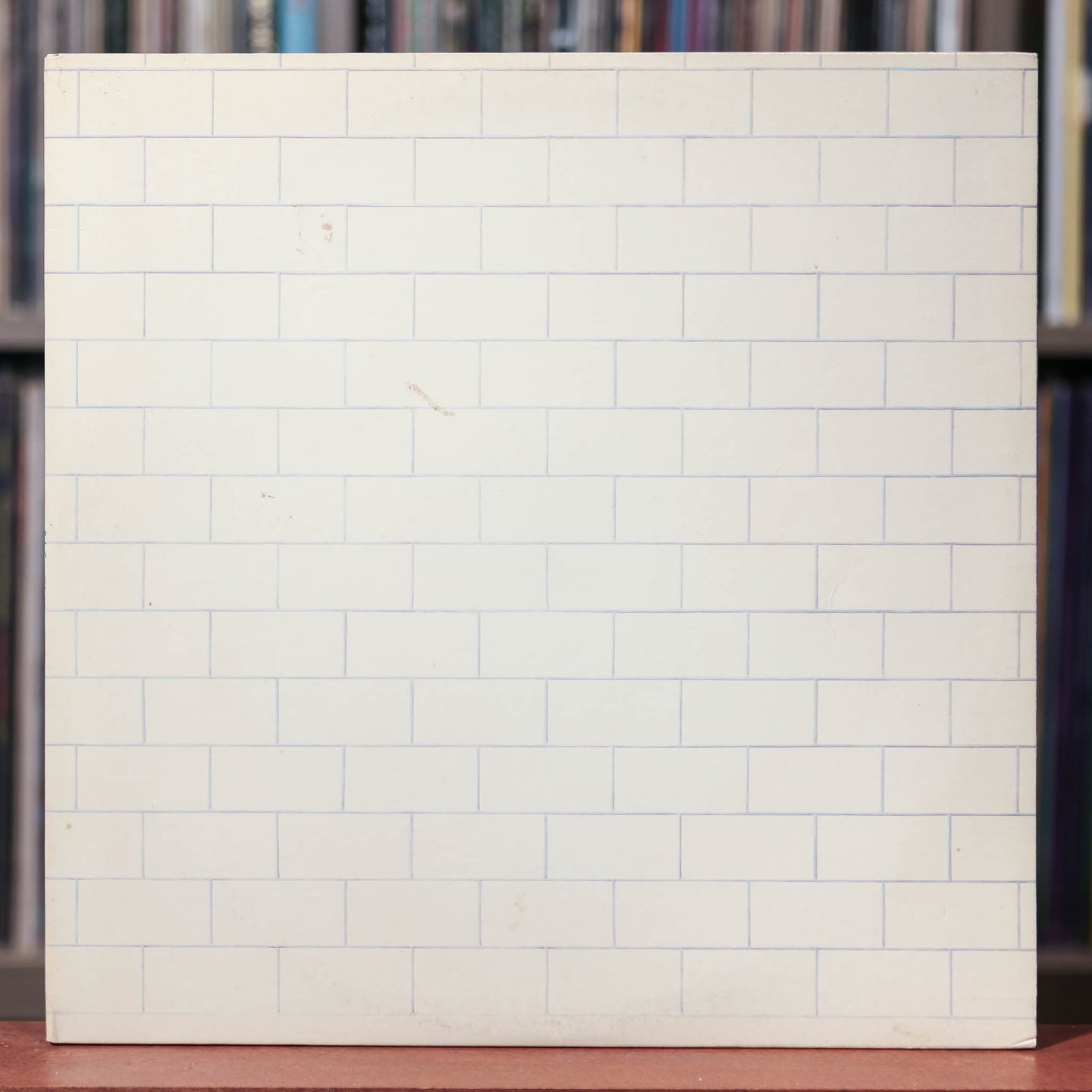 Pink Floyd - The Wall - 2LP - 1979 Columbia, VG+/VG+