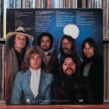 Load image into Gallery viewer, Bob Seger And The Silver Bullet Band - Night Moves - 1976 Capitol Records, VG/VG
