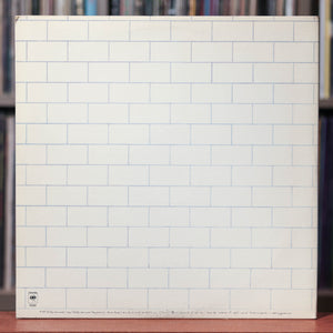 Pink Floyd - The Wall - 2LP - 1979 Columbia, VG+/VG+