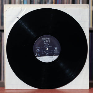 Pink Floyd - The Wall - 2LP - 1979 Columbia, VG+/VG+