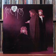 Load image into Gallery viewer, Stevie Nicks - The Wild Heart - W/ INSERT 1983 Modern Records, VG/VG
