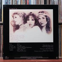 Load image into Gallery viewer, Stevie Nicks - The Wild Heart - W/ INSERT 1983 Modern Records, VG/VG
