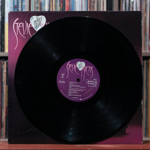 Load image into Gallery viewer, Stevie Nicks - The Wild Heart - W/ INSERT 1983 Modern Records, VG/VG
