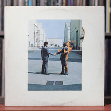 Load image into Gallery viewer, Pink Floyd - Wish You Were Here - 1975 Columbia, VG+/VG
