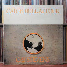 Load image into Gallery viewer, Cat Stevens - Catch Bull At Four - 1972 A&amp;M Records, VG+/VG+
