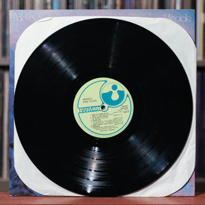 Pink Floyd - Meddle - 1971 Harvest, VG+/EX