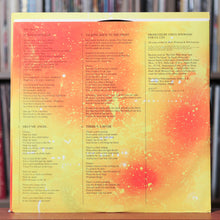 Load image into Gallery viewer, Steve Winwood - Talking Back To The Night - 1982 Island, EX/VG+
