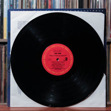 Load image into Gallery viewer, Various - Top Gun (Original Motion Picture Soundtrack) - 1986 Columbia, VG+/VG+
