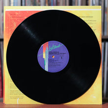 Load image into Gallery viewer, Steve Winwood - Talking Back To The Night - 1982 Island, EX/VG+
