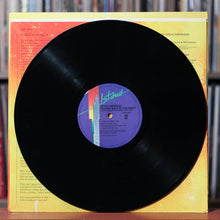 Load image into Gallery viewer, Steve Winwood - Talking Back To The Night - 1982 Island, EX/VG+
