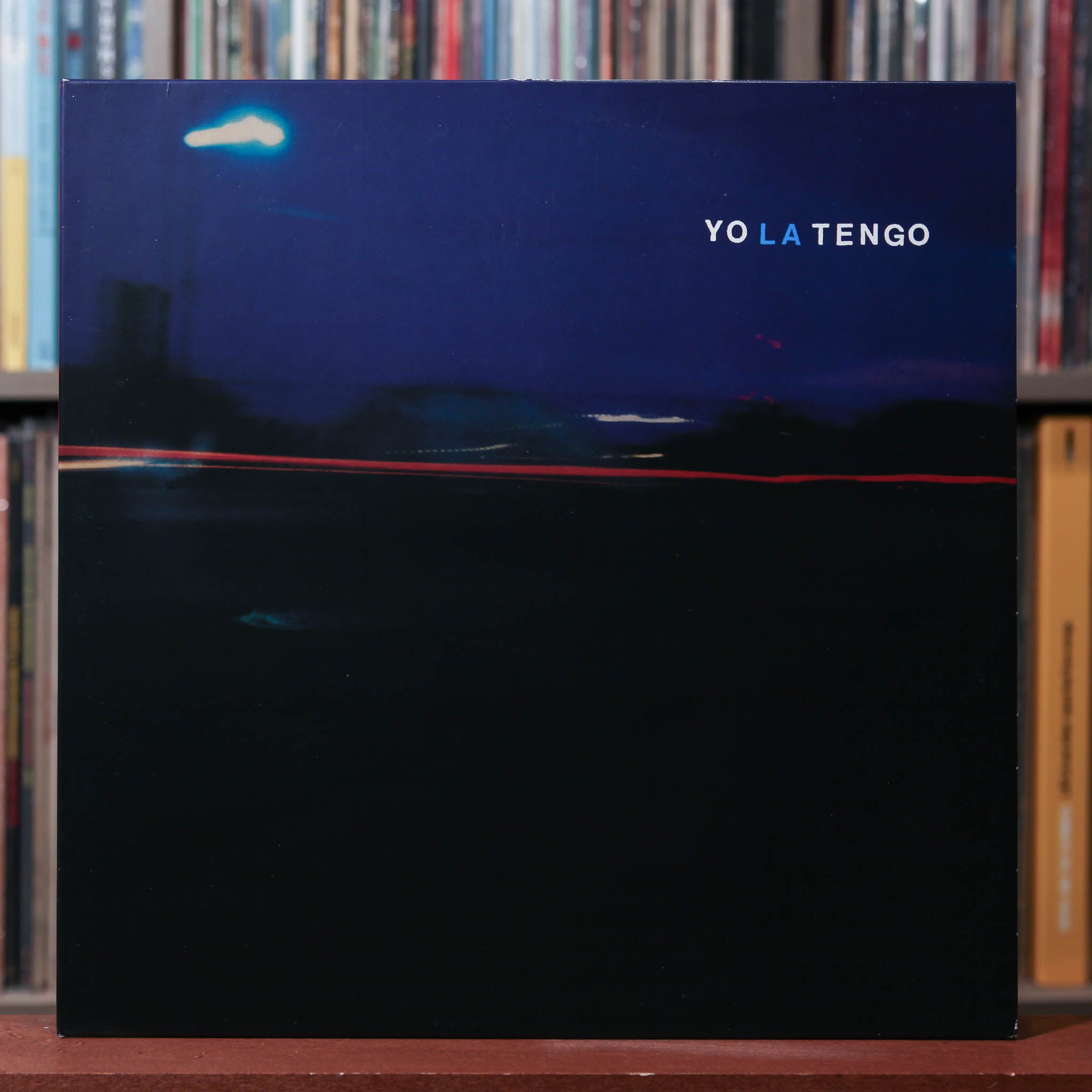 Yo La Tengo - Painful - 2011 Matador, VG/EX