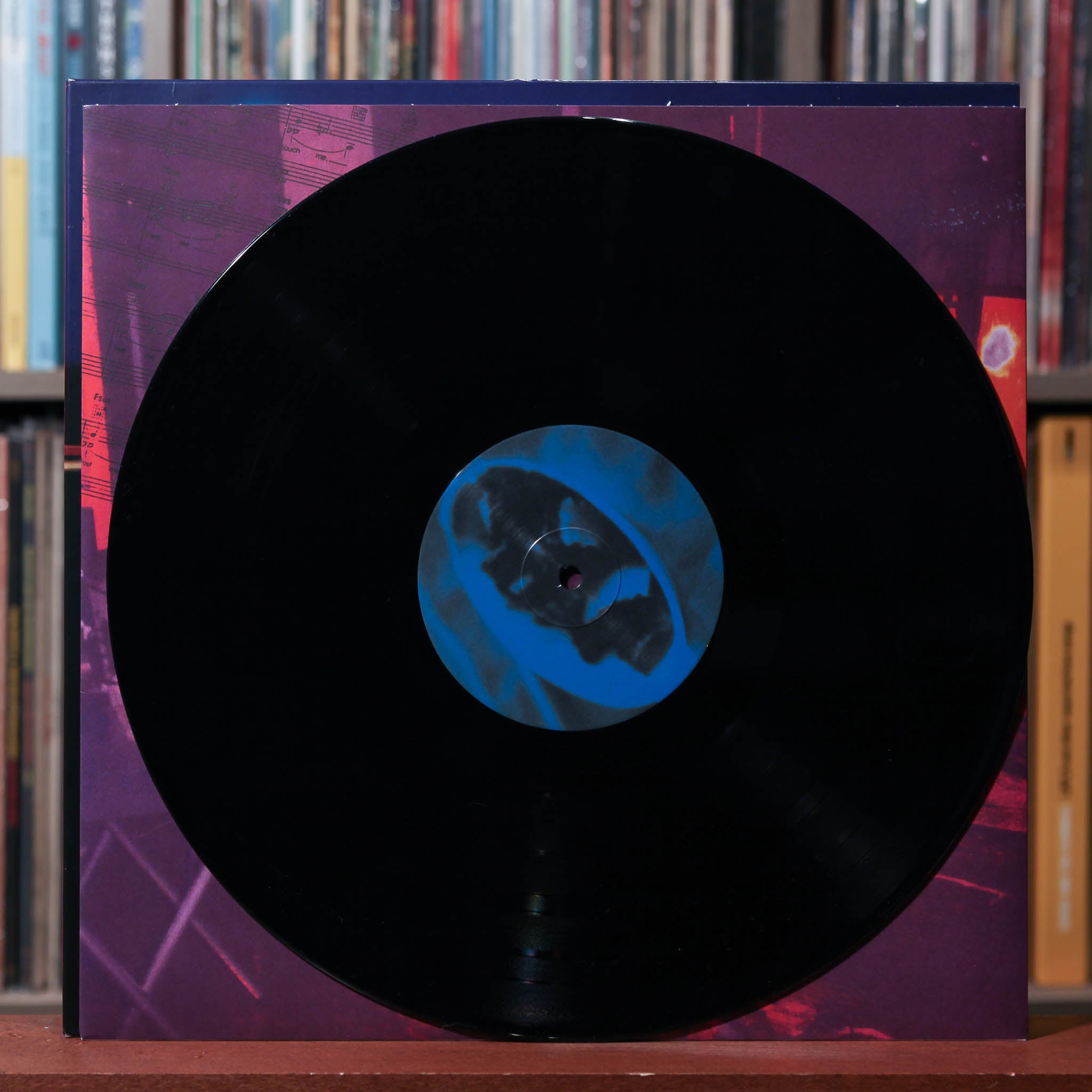 Yo La Tengo - Painful - 2011 Matador, VG/EX