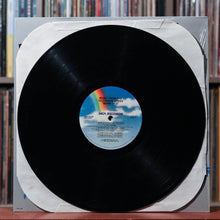 Load image into Gallery viewer, Miami Vice - TV Show Soundtrack - IN SHRINK W/ HYPE 1985 MCA Records, VG+/VG+
