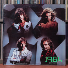 Load image into Gallery viewer, Van Halen - 1984 - 1984 Warner Bros, VG/VG+
